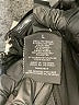 Windsor Black Cocktail Dress Size L - photo 6