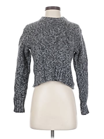 NAKEDCASHMERE Cashmere Pullover Sweater (view 1)