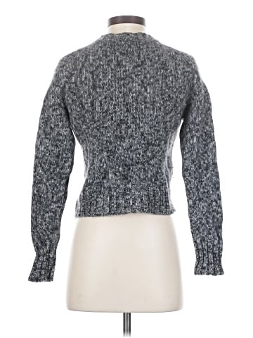 NAKEDCASHMERE Cashmere Pullover Sweater (view 2)