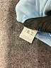 Unbranded Solid Blue Casual Skirt Size XL - photo 5