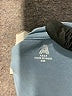 ABLE Blue Short Sleeve T-Shirt Size XXS - photo 7