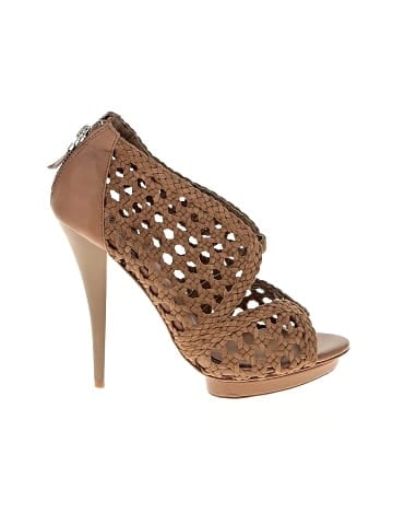 Mark + James by Badgley Mischka Sandals (view 1)