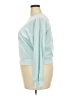 Wild Fable Teal Sweatshirt Size XXL - photo 5