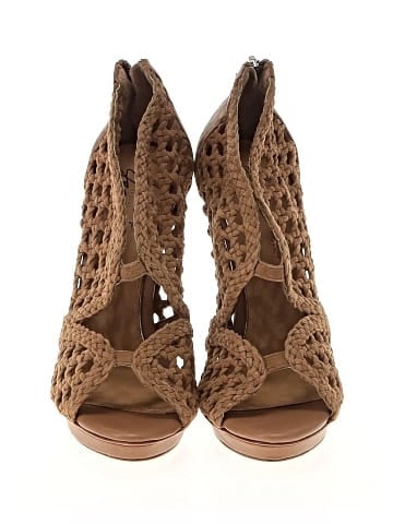 Mark + James by Badgley Mischka Sandals (view 2)