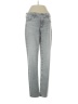 Adriano Goldschmied Gray Jeans Size 27 waist - photo 1