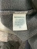 Monrow Gray Pullover Sweater Size M - photo 8