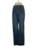 Old Navy Blue Jeans Size 2 - photo 1