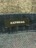 Express Blue Overalls Size 0 - photo 6