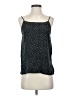 Madewell Black Sleeveless Top Size 2 - photo 1