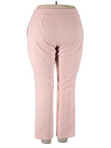 Black Label by Evan Picone Casual Pants (view 2)