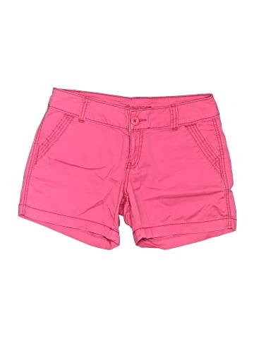 Maurices Shorts (view 1)