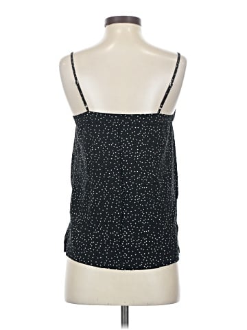 Madewell Sleeveless Top (view 2)