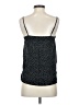 Madewell Black Sleeveless Top Size 2 - photo 2