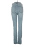 Abercrombie & Fitch Hearts Blue Jeans Size 2R - photo 1