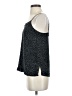 Madewell Black Sleeveless Top Size 2 - photo 5