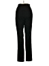 Jack. Solid Black Dress Pants Size XXS (estimated) - photo 2