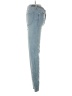 Abercrombie & Fitch Hearts Blue Jeans Size 2R - photo 5