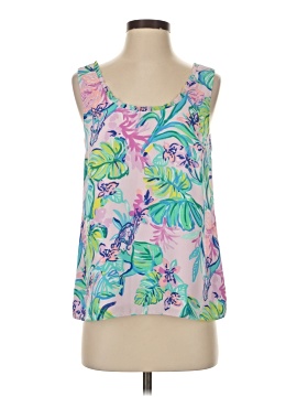 Lilly Pulitzer Sleeveless Top