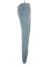 Abercrombie & Fitch Hearts Blue Jeans Size 2R - photo 4
