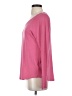 Gap Pink Pullover Sweater Size XS - photo 5