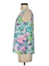 Lilly Pulitzer Pink Sleeveless Top Size XS - photo 5