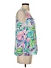 Lilly Pulitzer Pink Sleeveless Top Size XS - photo 4