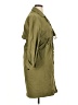 Assorted Brands Green Trenchcoat Size 1X (estimated) - photo 4