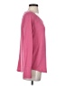 Gap Pink Pullover Sweater Size XS - photo 4