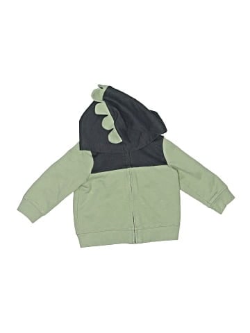 Carter's Zip Up Hoodie (view 1)