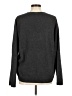 Vince. Gray Pullover Sweater Size M - photo 2