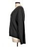 Vince. Gray Pullover Sweater Size M - photo 5