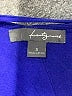 Twenty One Blue Cocktail Dress Size S - photo 6