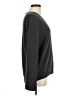 Vince. Gray Pullover Sweater Size M - photo 4
