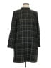 Zara Plaid Black Casual Dress Size M - photo 1