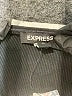 Express Black Bodysuit Size XL - photo 3