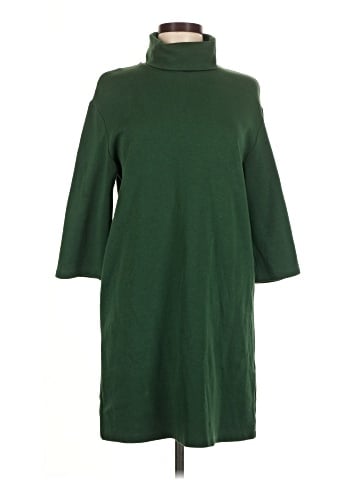 Trafaluc by Zara Turtleneck Sweater (view 1)