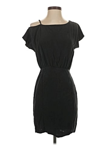 Banana Republic Monogram Casual Dress (view 1)