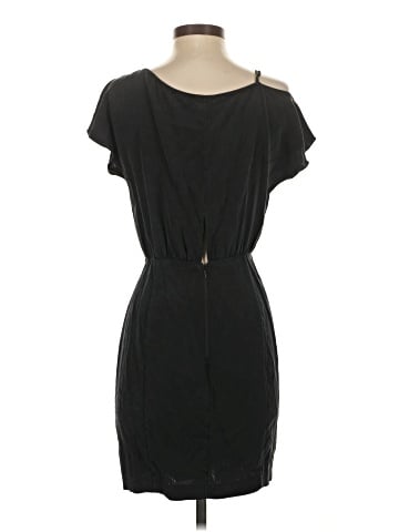 Banana Republic Monogram Casual Dress (view 2)