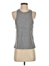 Lululemon Athletica Gray Active Tank Size 4 - photo 1