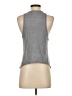 Lululemon Athletica Gray Active Tank Size 4 - photo 2