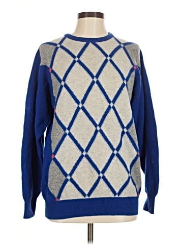 Pringle of Scotland Pullover Sweater (view 1)