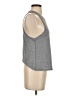 Lululemon Athletica Gray Active Tank Size 4 - photo 4