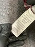 Dickies 100% Cotton Burgundy Jeans Size 1 - photo 8