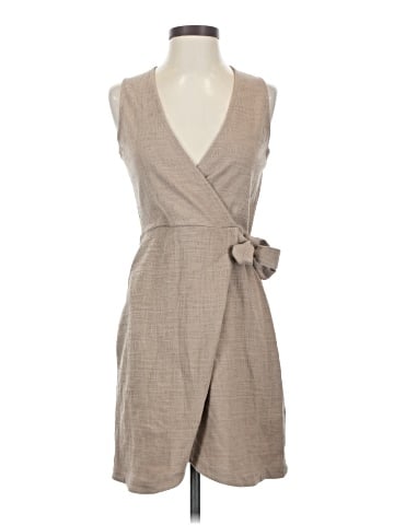 TeXTURE & THREAD Madewell Casual Dress (view 1)