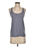 Lululemon Athletica Gray Active Tank Size 4 - photo 1
