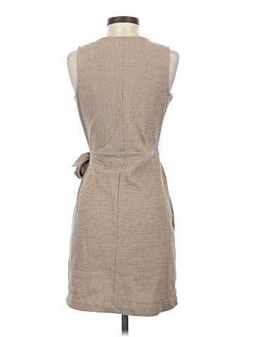 TeXTURE & THREAD Madewell Casual Dress (view 2)