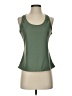 Unbranded Green Active Tank Size S - photo 1