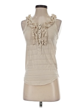 Marc By Marc Jacobs Sleeveless Blouse