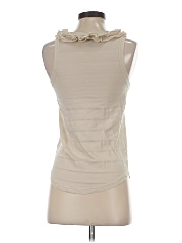 Marc by Marc Jacobs Sleeveless Blouse (view 2)