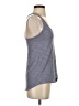 Lululemon Athletica Gray Active Tank Size 4 - photo 4